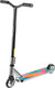 Миниатюра изображения товара Самокат трюковый Ricos Fury JL-302A (серебристый)