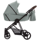 Миниатюра изображения товара Детская универсальная коляска Bebetto Yoddi Pro 2в1 (04, шалфей кожа)