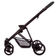 Миниатюра изображения товара Детская универсальная коляска Bebetto Yoddi Pro 2в1 (04, шалфей кожа)