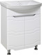 Миниатюра изображения товара Тумба под умывальник Runo Стиль 65 (напольная)
