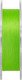 Миниатюра изображения товара Леска плетеная Fishing Empire Lider Micro Jig X4 Lime 125м 0.05мм / MJFL-005