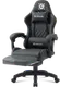 Миниатюра изображения товара Кресло геймерское Defender Bora / 64024 (темно-серый)