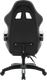 Миниатюра изображения товара Кресло геймерское Defender Runa Pro / 64813 (черный/белый)