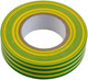 Миниатюра изображения товара Изолента General Lighting GIT-15-19-20-YG / 475032 (20м)