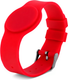 Миниатюра изображения товара Браслет доступа Tantos Proximity EM-Marine 125 кГц (красный, с застежкой)