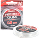 Миниатюра изображения товара Фидергам Namazu Feeder Gum / N-FG10-06 (10м, прозрачный)