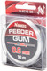 Миниатюра изображения товара Фидергам Namazu Feeder Gum d-0.8мм / N-FG10-08 (10м, прозрачный)