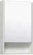 Миниатюра изображения товара Шкаф с зеркалом для ванной Runo Микра 40