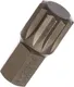 Миниатюра изображения товара Бита Forsage Spline M14х30мм 1 301 / F-1783014