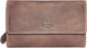 Миниатюра изображения товара Портмоне Klondike 1896 Donna / KD1031-02 (светло-коричневый)