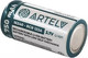 Миниатюра изображения товара Аккумулятор Artelv RCR123