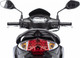 Миниатюра изображения товара Скутер SYM Symphony SR 125 / AZ12W1-T_BK-5560S (черный)
