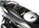Миниатюра изображения товара Скутер SYM Symphony SR 125 / AZ12W1-T_BK-5560S (черный)