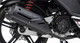 Миниатюра изображения товара Скутер SYM Symphony SR 125 / AZ12W1-T_BK-5560S (черный)