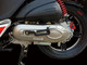 Миниатюра изображения товара Скутер SYM Symphony SR 125 / AZ12W1-T_BK-5560S (черный)