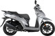 Миниатюра изображения товара Скутер SYM Symphony ST 200 / XL20W1-EU-AG-GY010U (матовый серый)