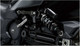 Миниатюра изображения товара Скутер SYM Maxsym TL 500i / TL47W1-EU_WH-300P (белый)