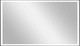 Миниатюра изображения товара Зеркало Континент Strong Led Black 120х70