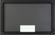 Миниатюра изображения товара Зеркало Континент Strong Led Black 120х70