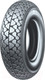 Миниатюра изображения товара Мотошина универсальная Michelin S83 3.50R8 46J TT