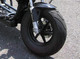 Миниатюра изображения товара Мотошина универсальная Michelin Bopper 130/90R10 61L TL/TT