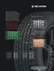 Миниатюра изображения товара Летняя шина Белшина Бел-354 225/60R17 99H
