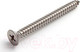 Миниатюра изображения товара Шуруп ЕКТ 3.9х19 DIN7982 / B008223 (100шт, нержавеющая сталь)