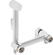 Миниатюра изображения товара Гигиенический душ со смесителем Gross Aqua Bidet GA012201C