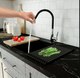 Миниатюра изображения товара Смеситель Gross Aqua ColorFlex 3241508B