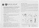 Миниатюра изображения товара Смеситель Gross Aqua ColorFlex 3241508B