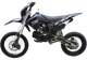 Миниатюра изображения товара Мотоцикл BSE Exa SA 17/14 / BEXAYH010EBH1