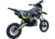 Миниатюра изображения товара Мотоцикл BSE Exa SA 14/12 BEXAYH010CBH1 (зеленый)