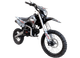 Миниатюра изображения товара Мотоцикл BSE EX 14/12 Max13 / B0EXYG040RRW3 (белый/красный)