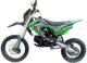 Миниатюра изображения товара Мотоцикл BSE EX 14/12 Max13 / B0EXYG040CRW3 (зеленый/розовый/неон)