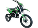 Миниатюра изображения товара Мотоцикл BSE EX 14/12 Max13 / B0EXYG040CRW3 (зеленый/розовый/неон)
