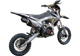 Миниатюра изображения товара Мотоцикл BSE EX 14/12 / B0EXYG040CAH3 (серый)
