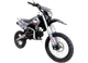 Миниатюра изображения товара Мотоцикл BSE EX 17/14 Max13 / B0EXYG040ERW3 (белый/красный)