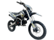 Миниатюра изображения товара Мотоцикл BSE EX 17/14 Max13 / B0EXYG040EYW3 (белый/желтый)