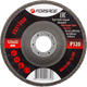 Миниатюра изображения товара Шлифовальный круг Forsage 125х22мм P120 19 763 / F-FD5120M