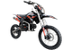 Миниатюра изображения товара Мотоцикл BSE PH125 AK47 / BPH1YG050COH1 (красный)