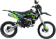 Миниатюра изображения товара Мотоцикл BSE PH 150 19/16 AK47 / BPH1EA015GGH1 (зеленый)