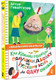 Миниатюра изображения товара Книга АСТ Как Колины родители получили двойку по рус. всего за одну ошибку (Гиваргизов Артур, твердая обложка)