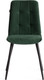Миниатюра изображения товара Стул Tetchair Asti Trend (изумруд)