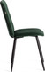 Миниатюра изображения товара Стул Tetchair Asti Trend (изумруд)