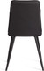 Миниатюра изображения товара Стул Tetchair Asti Trend экокожа (черный)