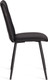 Миниатюра изображения товара Стул Tetchair Asti Trend экокожа (черный)