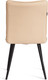 Миниатюра изображения товара Стул Tetchair Bari LT экокожа (бежевый)