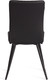 Миниатюра изображения товара Стул Tetchair Monte Carlo Trend экокожа (черный)