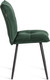Миниатюра изображения товара Стул Tetchair Sweet LT велюр (изумруд)