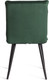 Миниатюра изображения товара Стул Tetchair Sweet LT велюр (изумруд)